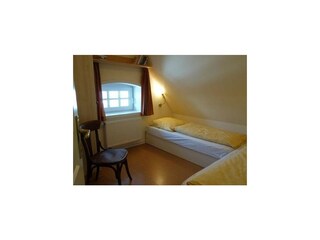 Ferienwohnung Borgsum Außenaufnahme 10