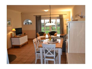 Ferienwohnung Borgsum Außenaufnahme 11