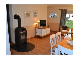 Ferienwohnung Borgsum Außenaufnahme 12