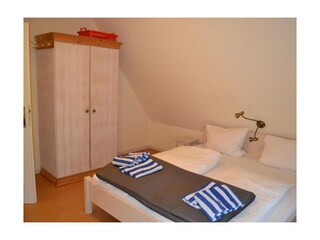 Ferienwohnung Borgsum Außenaufnahme 14