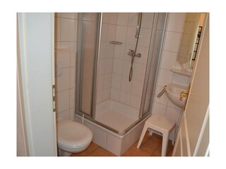 Ferienwohnung Borgsum Außenaufnahme 15