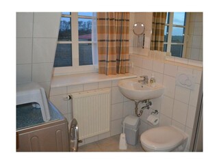 Ferienwohnung Borgsum Außenaufnahme 16