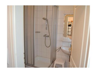 Ferienwohnung Borgsum Außenaufnahme 17