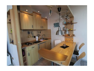 Ferienwohnung Heiligenhafen Außenaufnahme 2