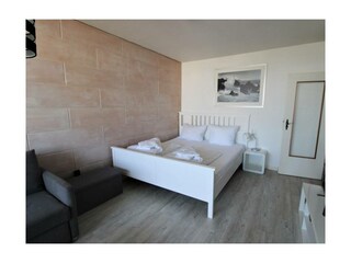 Ferienwohnung Heiligenhafen Außenaufnahme 5