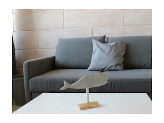 Ferienwohnung Heiligenhafen Außenaufnahme 7