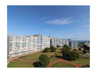 Ferienwohnung Heiligenhafen Außenaufnahme 13