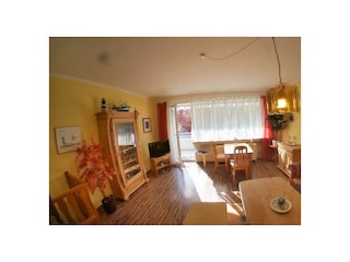 Ferienwohnung Grömitz Außenaufnahme 1