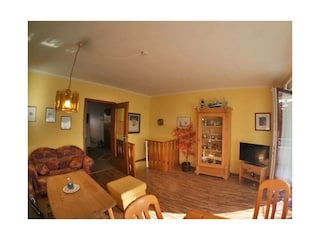 Ferienwohnung Grömitz Außenaufnahme 2