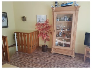 Ferienwohnung Grömitz Außenaufnahme 4