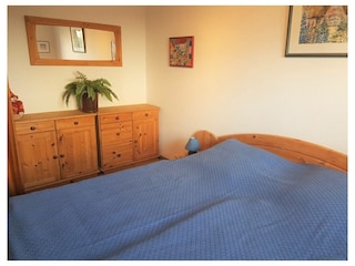 Ferienwohnung Grömitz Außenaufnahme 6