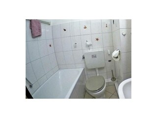 Ferienwohnung Grömitz Außenaufnahme 8