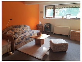 Ferienwohnung Grömitz Außenaufnahme 9