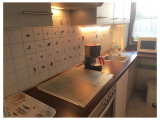 Ferienwohnung Grömitz Außenaufnahme 11