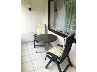 Ferienwohnung Grömitz Außenaufnahme 12