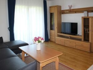 Ferienwohnung 64 m² Ferienhaus ∙ 2 Schlafzimmer ∙ 4 Gäste - Lechbruck am See - image1