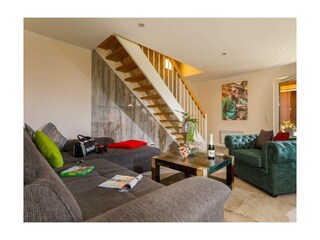 Ferienwohnung Hasselfelde Außenaufnahme 9