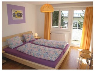 Ferienwohnung Saas-Grund Außenaufnahme 17