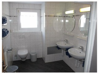 Ferienwohnung Saas-Grund Außenaufnahme 18