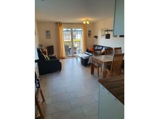 Ferienwohnung Zierow Außenaufnahme 3