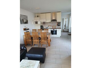 Ferienwohnung Zierow Außenaufnahme 4