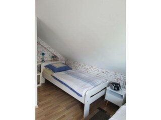 Ferienwohnung Zierow Außenaufnahme 7