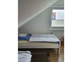 Ferienwohnung Zierow Außenaufnahme 8