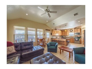 Ferienwohnung New Braunfels Außenaufnahme 2