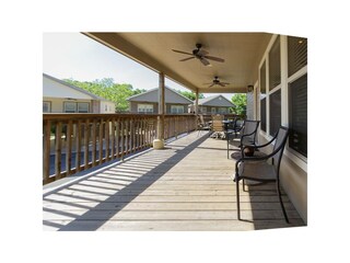 Ferienwohnung New Braunfels Außenaufnahme 5