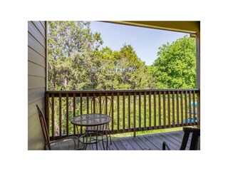 Ferienwohnung New Braunfels Außenaufnahme 6