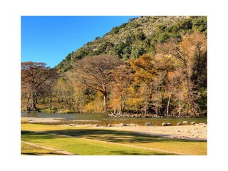 Ferienwohnung New Braunfels Außenaufnahme 7