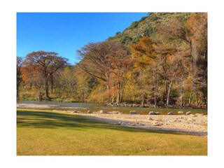 Ferienwohnung New Braunfels Außenaufnahme 9