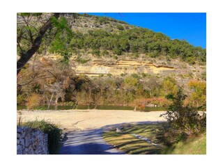 Ferienwohnung New Braunfels Außenaufnahme 12