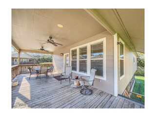 Ferienwohnung New Braunfels Außenaufnahme 13