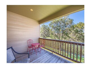 Ferienwohnung New Braunfels Außenaufnahme 16