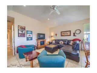 Ferienwohnung New Braunfels Außenaufnahme 17