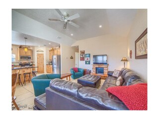 Ferienwohnung New Braunfels Außenaufnahme 19