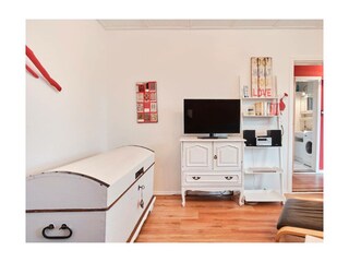 Ferienwohnung Mellnitz Außenaufnahme 4