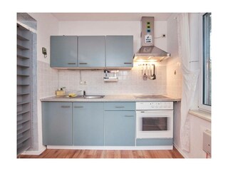 Ferienwohnung Mellnitz Außenaufnahme 5