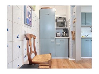 Ferienwohnung Mellnitz Außenaufnahme 6