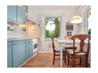 Ferienwohnung Mellnitz Außenaufnahme 7