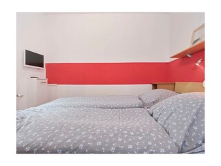 Ferienwohnung Mellnitz Außenaufnahme 8