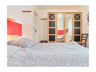 Ferienwohnung Mellnitz Außenaufnahme 9