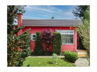 Ferienwohnung Mellnitz Außenaufnahme 18