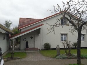 82 m² Ferienwohnung ∙ 1 Schlafzimmer ∙ 2 Gäste