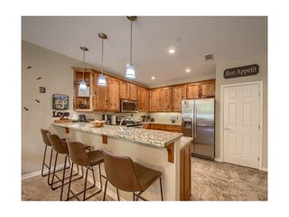 Ferienwohnung New Braunfels Außenaufnahme 6