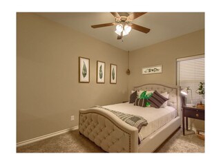 Ferienwohnung New Braunfels Außenaufnahme 11