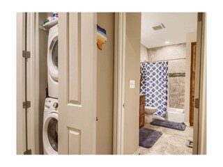 Ferienwohnung New Braunfels Außenaufnahme 13