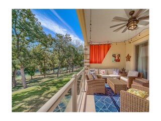 Ferienwohnung New Braunfels Außenaufnahme 14