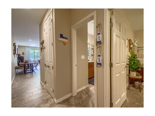 Ferienwohnung New Braunfels Außenaufnahme 16